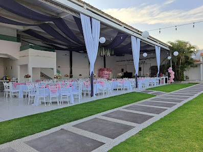 Eventos Leon Terraza Salon